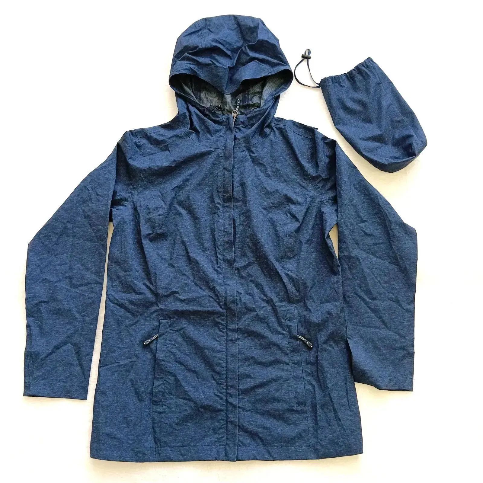 支給品9番】Nike Shieldフランクフルトウィンドブレーカー