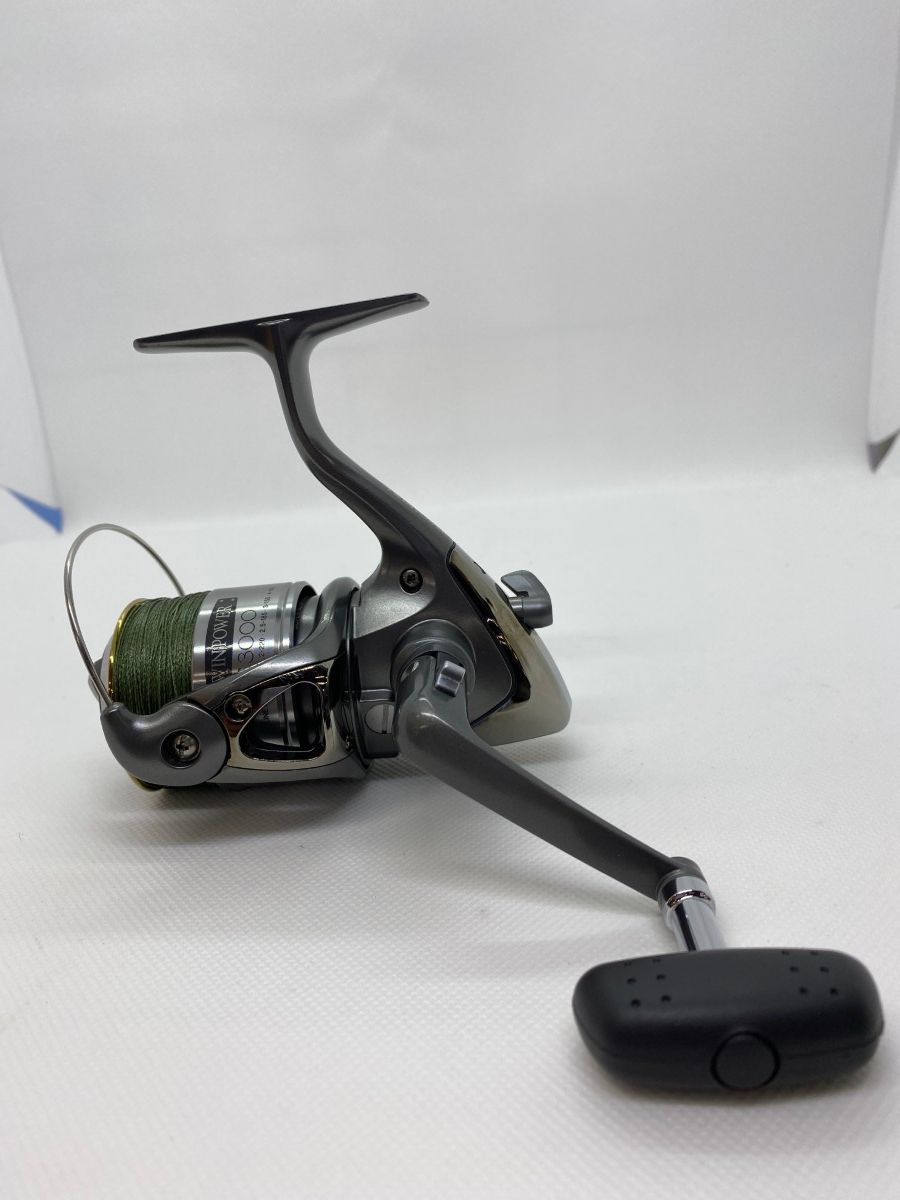 SHIMANO⁄シマノ シマノ SHIMANOツインパワーC3000HG 程度良 中古 SHIMANO⁄シマノ シマノ SHIMANOツインパワーC3000HG 程度良 中古