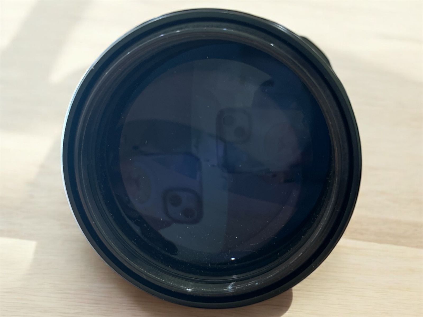 ジャンク品 NIKON