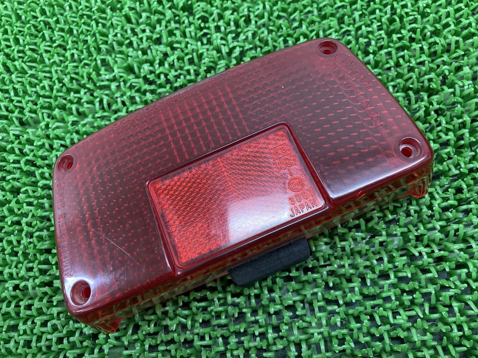 専用 140万以上の愛を注いだZX-25Rカスタム! 見た目がガラリと変わる