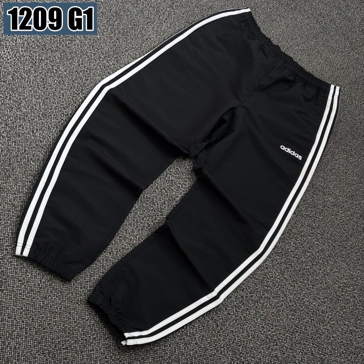 Bunjang商品韓国直送】adidas(アディダス) トレーナー ボトムス パンツ L