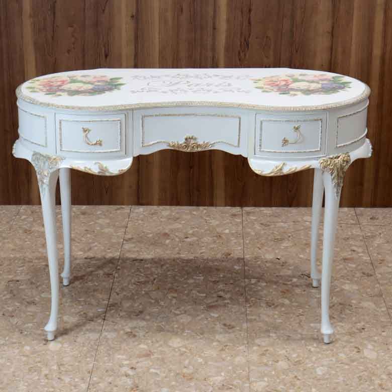 ヴィンテージ家具 ロココ