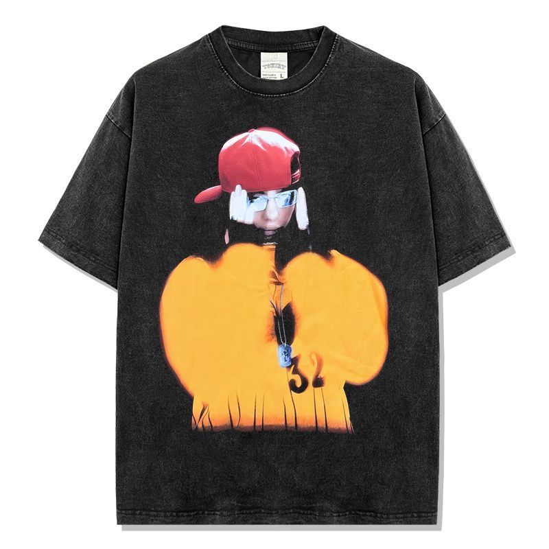 新品未使用　Billie Eilish gameTシャツ　Mサイズ Billie Eilish サッカーT XL gameTシャツ - メルカリ