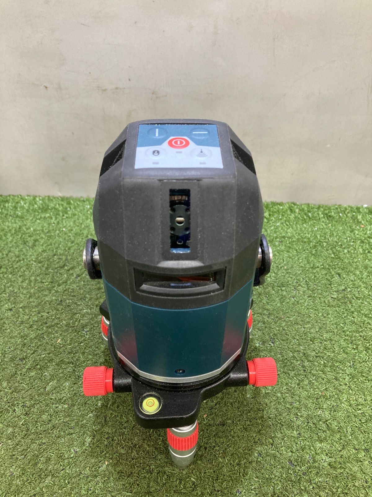 電子整準方式 レーザー墨出し器