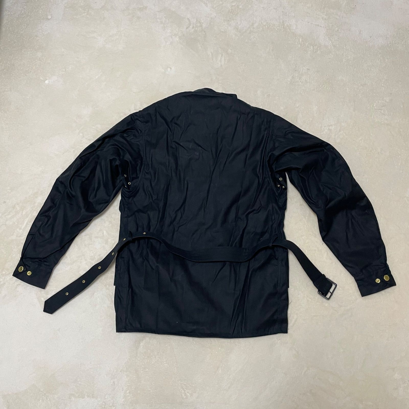 希少品】 Barbour International Original Jacket バブアー 