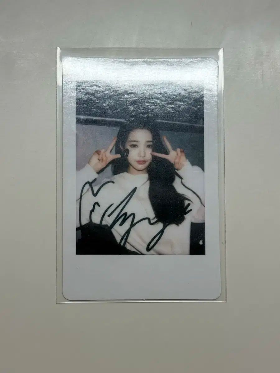 ive 直筆 サイン チェキ ポラロイド ウォニョン トレカ 抽選 タワレコ ive 直筆 サイン チェキ ポラロイド ウォニョン トレカ 抽選 タワレコ