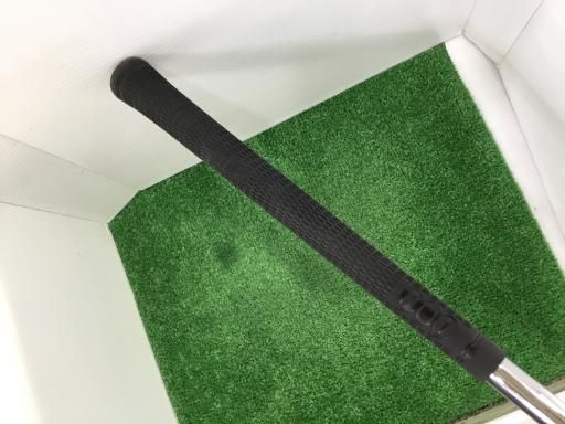 中古】 RomaRo RomaRo Ray TYPE R シルバー U18 ユーティリティ