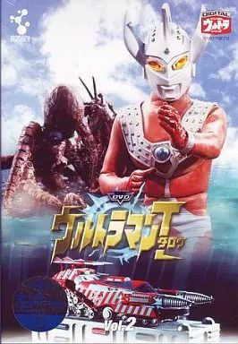 DＶD.ウルトラマンタロウ。 Amazon.co.jp: DVD ウルトラマンタロウ VOL.10 : 特撮(映像