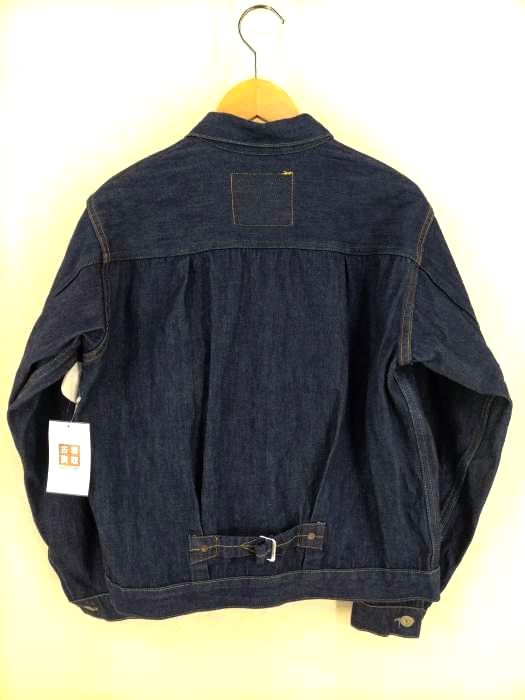 リーバイス Levis 506XX 1936年復刻モデル 1st デニムジャケ - メルカリ