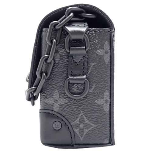 LOUIS VUITTON(ルイ・ヴィトン) モノグラム・エクリプス スティーマー