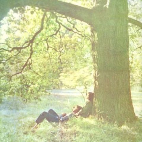 独LP John Lennon Plastic Ono Band (180g) Universal 未開封 /00280 独LP John Lennon Plastic Ono Band (180g) Universal 未開封
