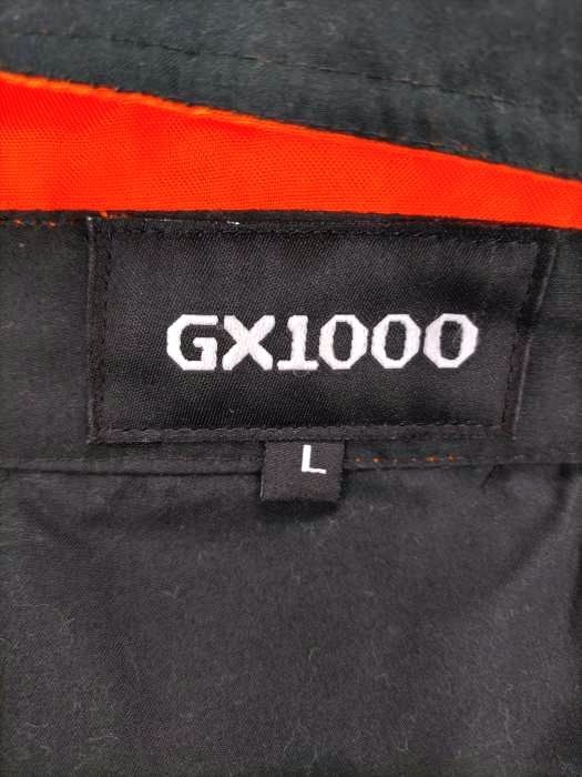 GX1000 Bus Jacket [Reversible]サイズ:L USED