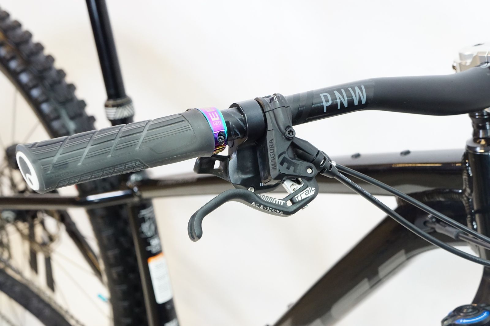 TIMBERJACK SLX