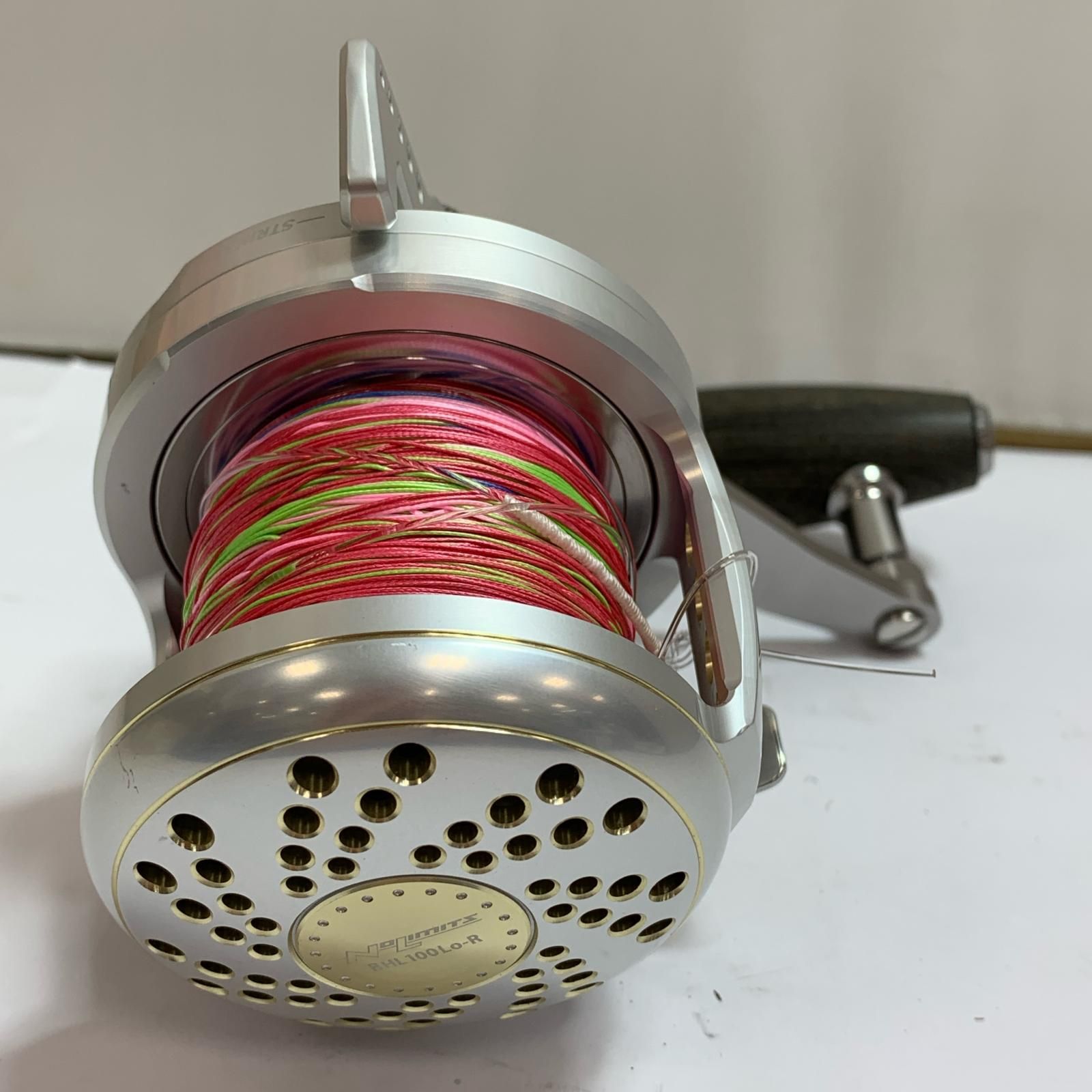 Daiwa 両軸リール FUNE XT 左ハンドル Daiwa FUNE XT 150P L-OP