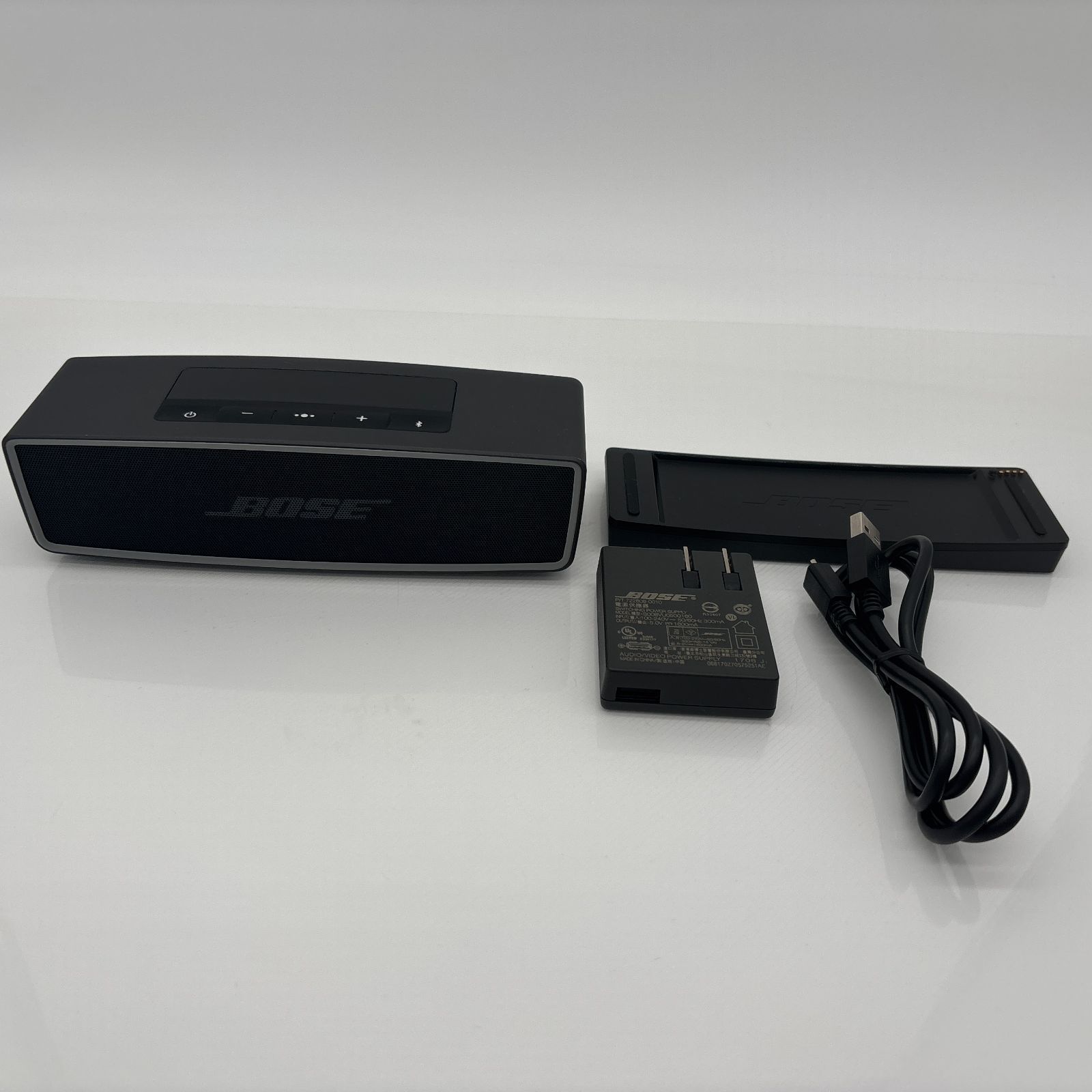 BOSE SOUNDLINK MINI II