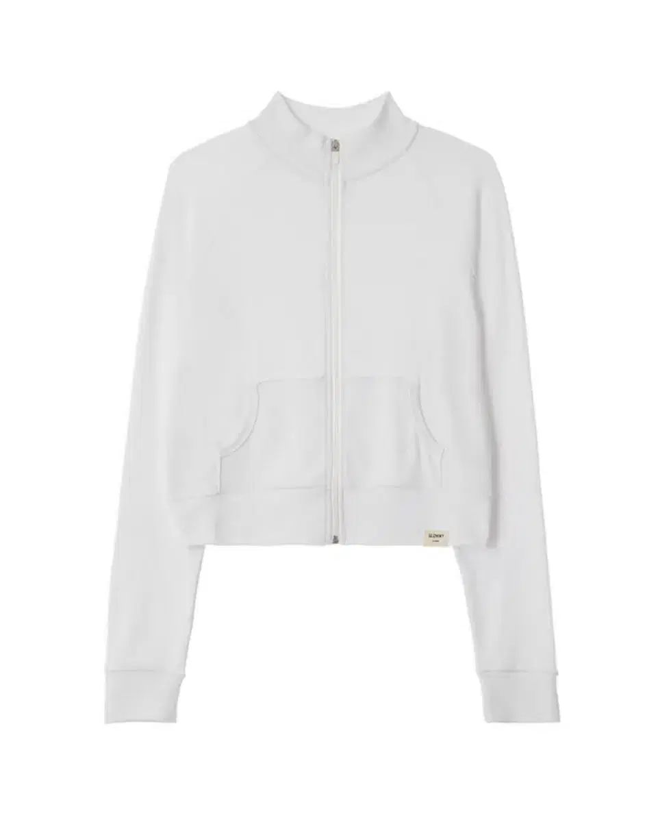 GLOWNY グロウニー glowny トラックジップアップ