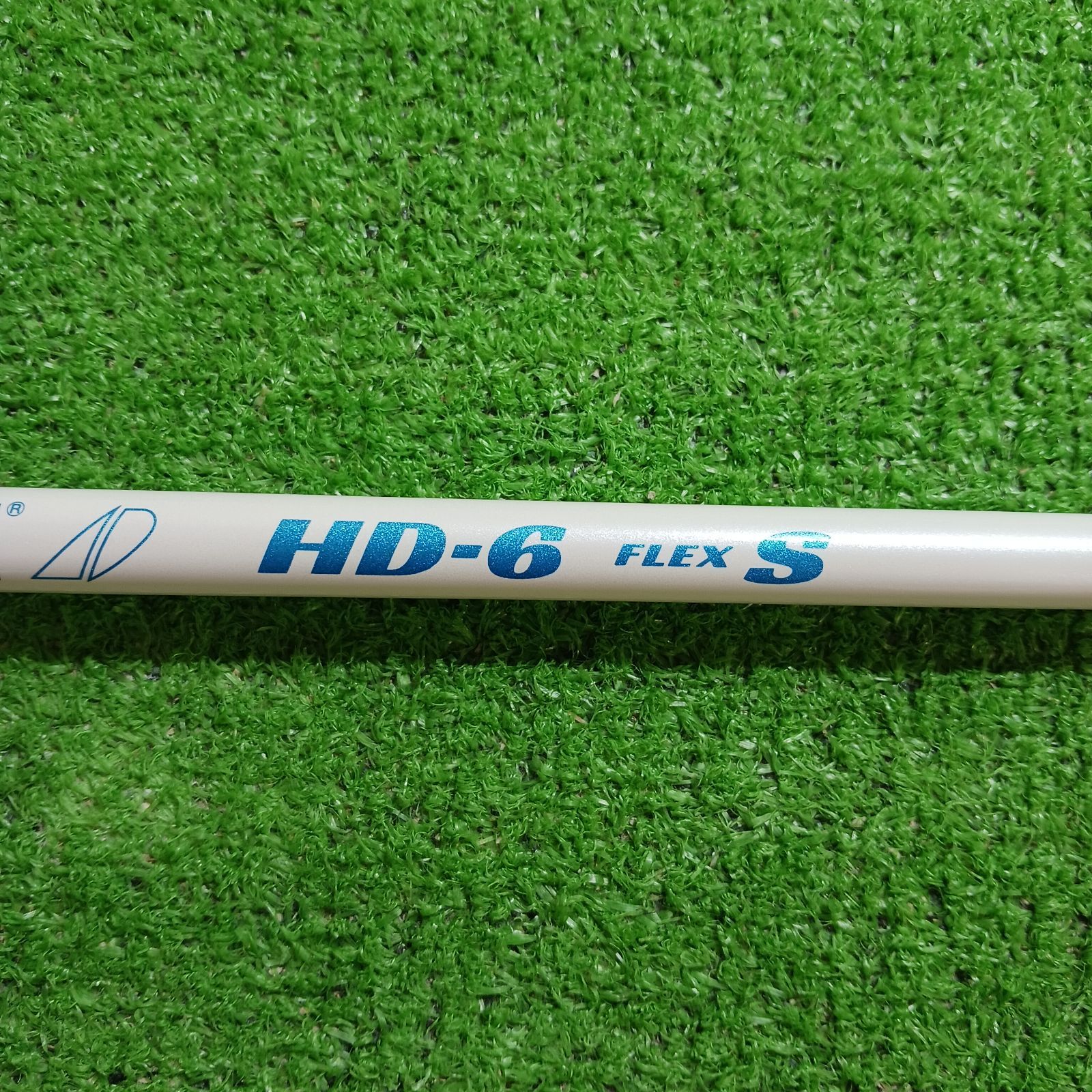 Graphite Design HD-6 フレックスX タイトリストスリーブ ガミ様専用【スリクソンスリーブ付き】ツアーAD HD6 Sシャフト