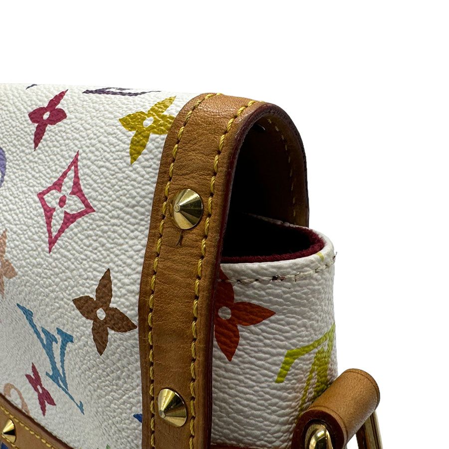 ルイ ヴィトン LOUIS VUITTON 斜め掛けショルダーバッグ モノグラム  