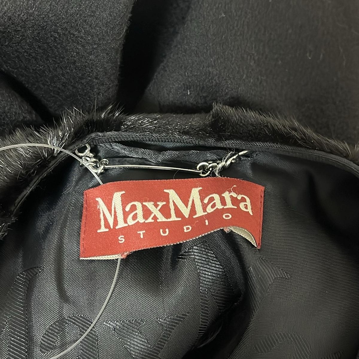Max
