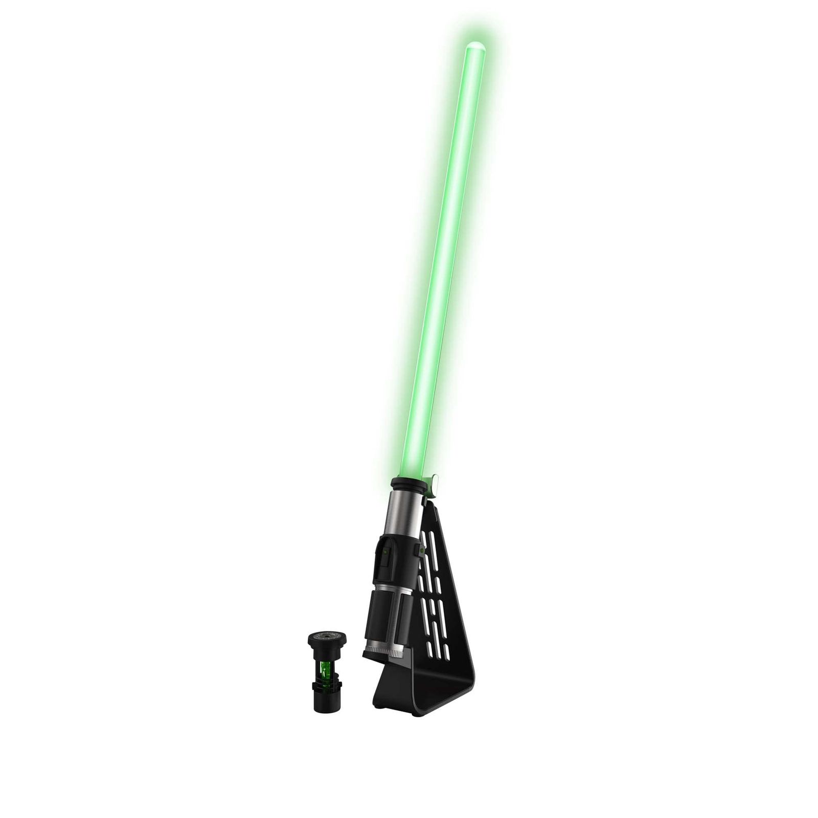 ハズブロ HASBRO スター ウォーズ STAR WARS ブラックシリーズ ヨーダ フォースエフェクト エリート エレクトロニック ライトセーバー アドバンストLEDとサウンドエフェクト付き 対象年齢14歳以上 F8683 ヨーダ