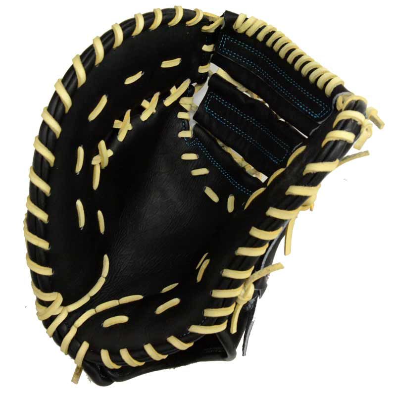 ジームス Zeems 硬式グラブ ファーストミット コウモリ型 野球 硬式 グラブ グローブ 一塁手用 25 AW SV 400 FM ｺｳﾓﾘ 4