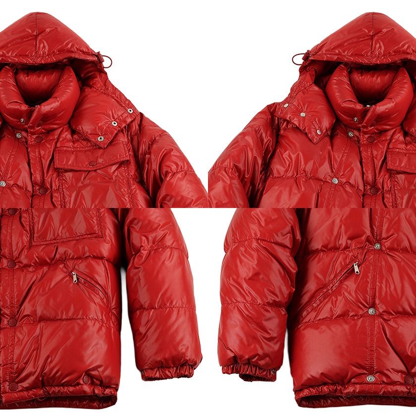 00's MONCLER モンクレール KARAKORUM(カラコルム) 00(XS)メンズサイズ