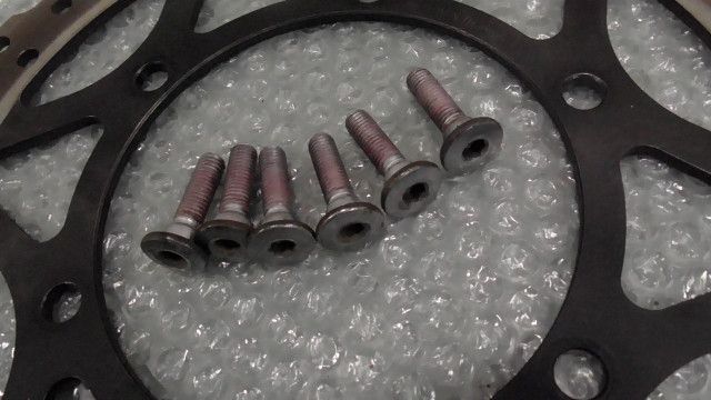 の