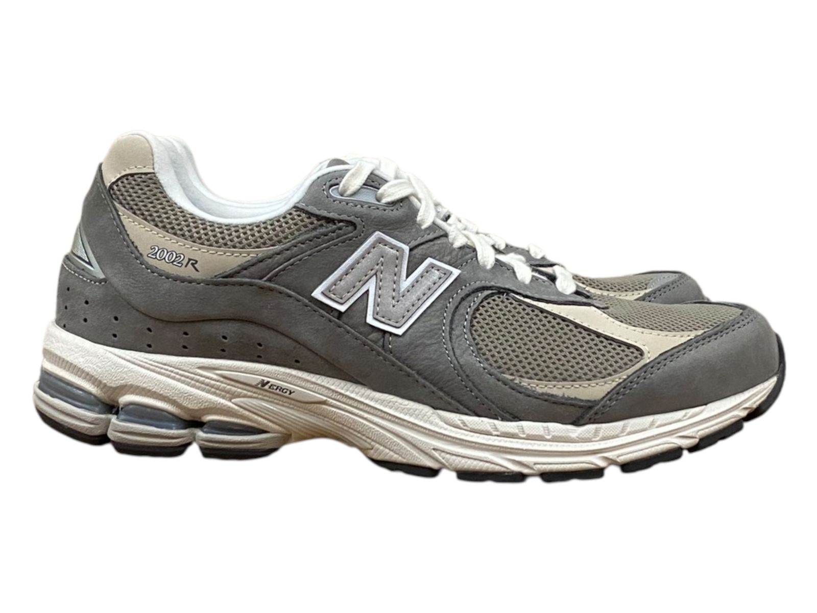 NEW BALANCE (ニューバランス) 2002R ランニングシューズ スニーカー