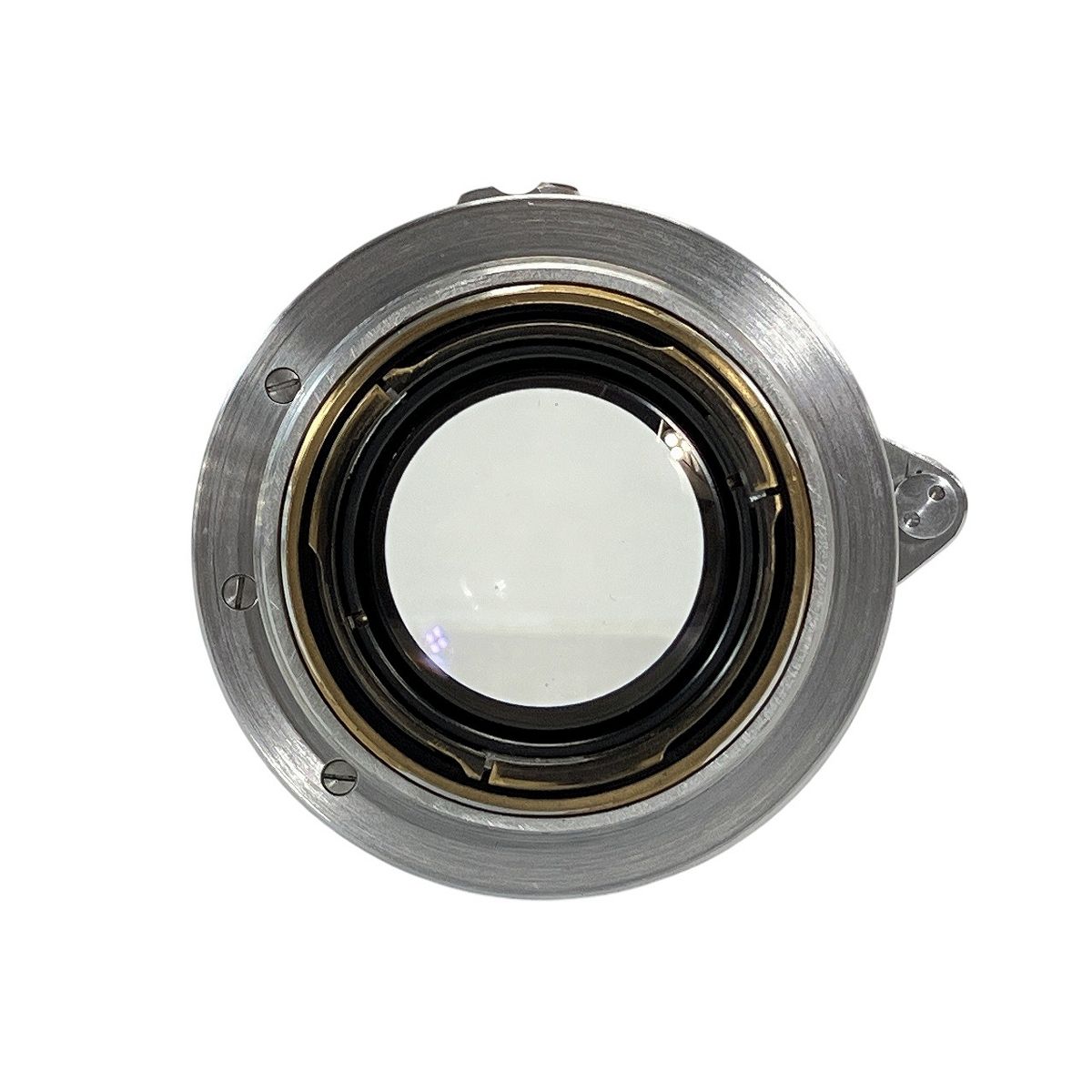 Leica Summicron f=5cm 1:2 沈胴ズミクロン Leica Summicron f=5cm 1:2 沈胴ズミクロン Leica Summicron 1:2 f=5cm