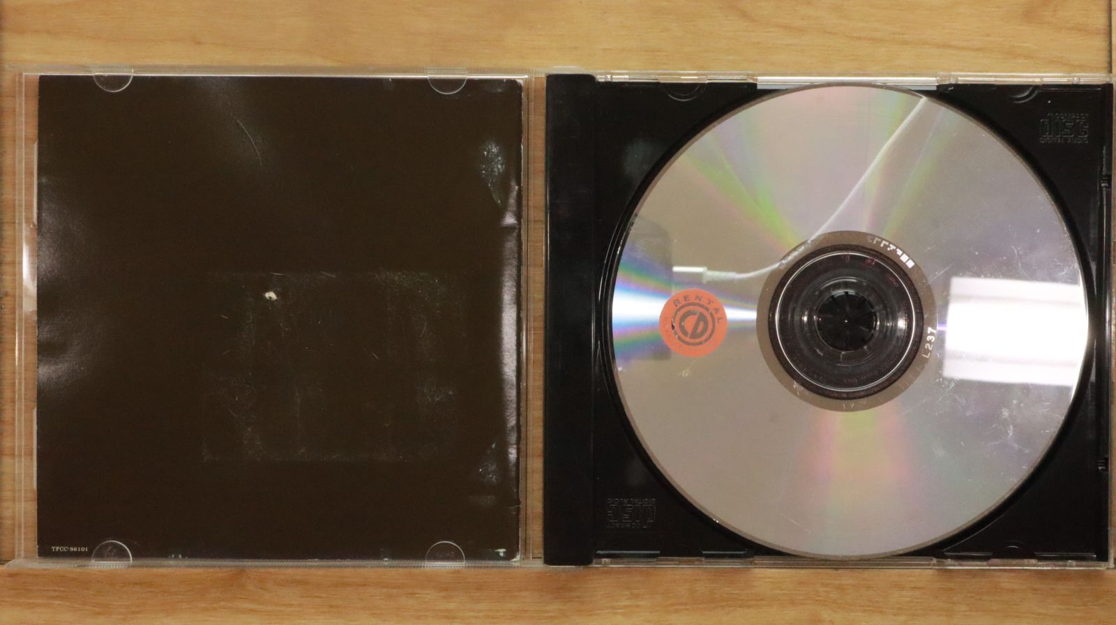 バンプCD DVDまとめうり CD紙ジャケット マルコシアス・バンプ マスターベイション 2008