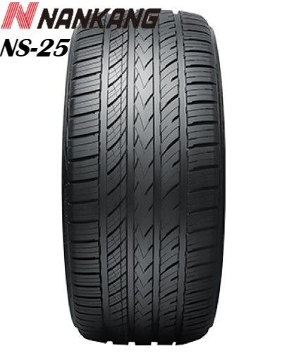 新品夏タイヤ NANKANG ナンカン NS-25 205/40R18 - メルカリ