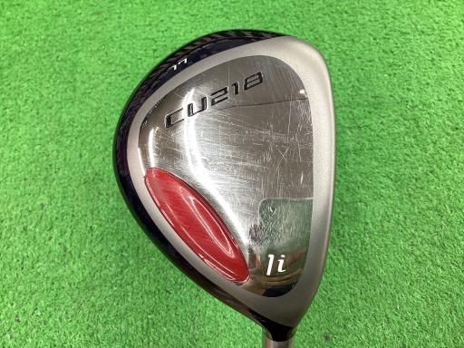 Fourteen フォーティーンCU-218 Amazon | FOURTEEN(フォーティーン) ユーティリティ CU218 UT