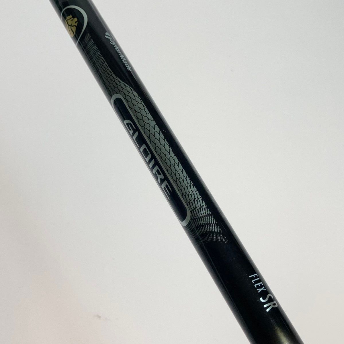 TaylorMade - ◎◎TaylorMade テーラーメイド GLOIRE グローレ 1W 10.5° ドライバー GL550 SR カバー付 ◎◎TaylorMade テーラーメイド GLOIRE グローレ 1W 10.5