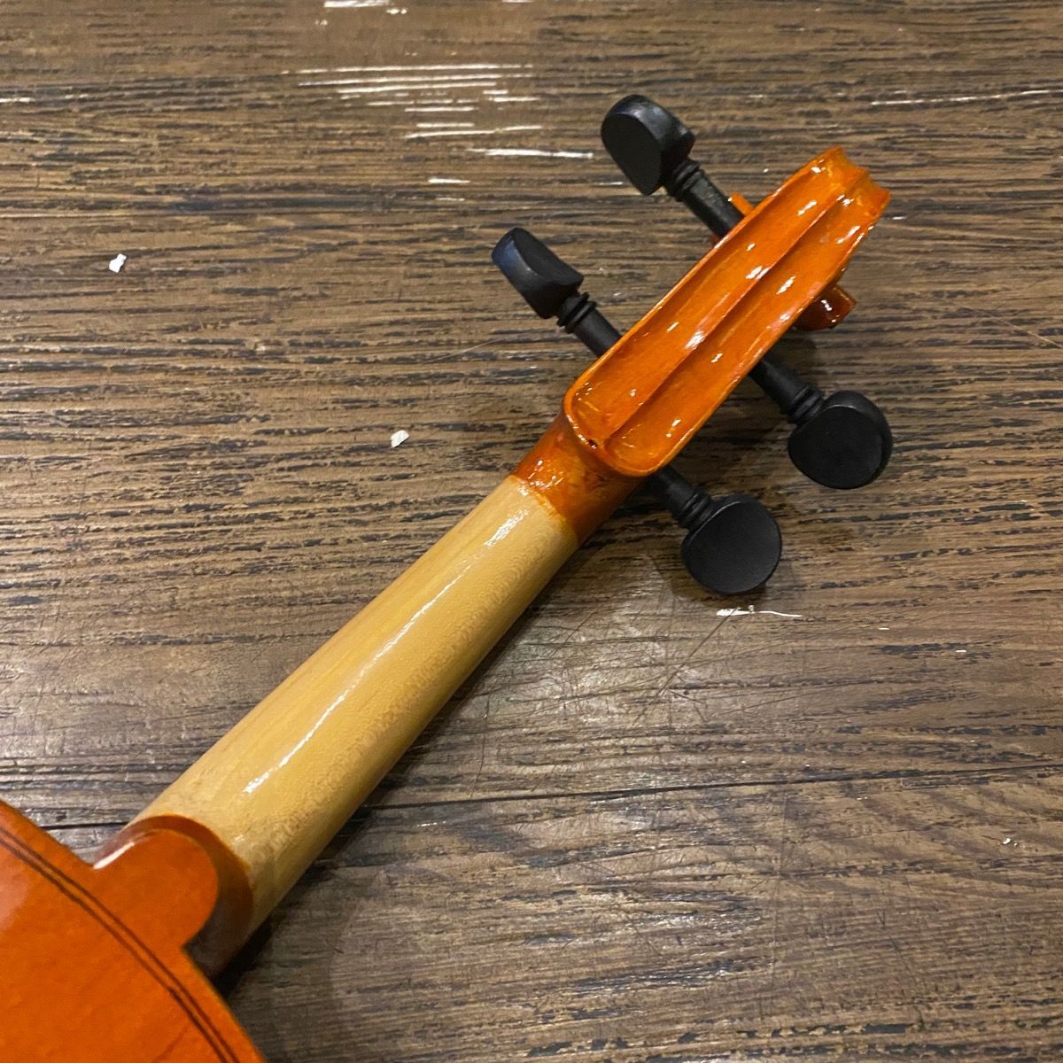 楽器・機材 Andalusia AV-80 String Instrument アンダルシア バイオリン