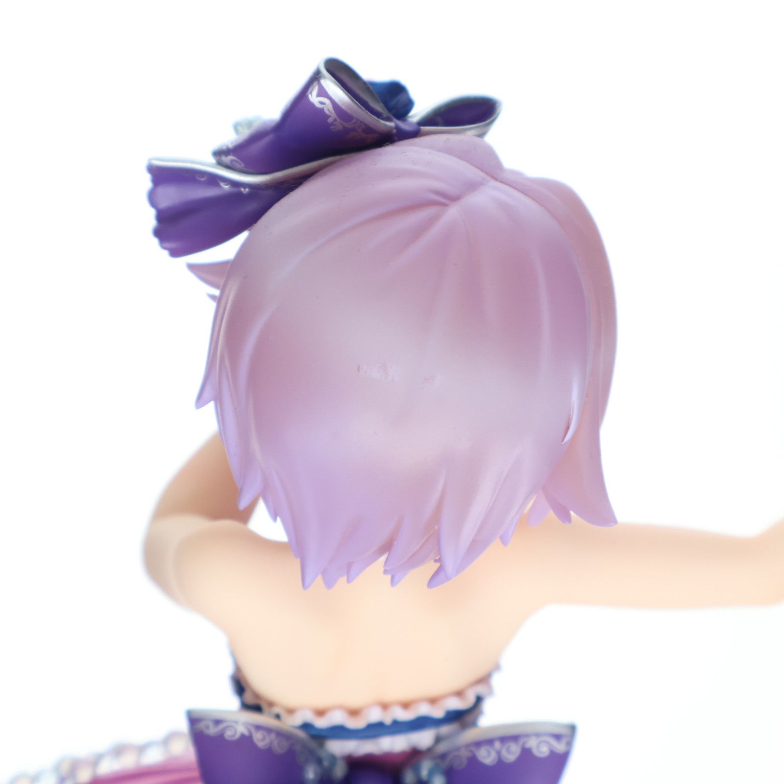 輿水幸子(こしみずさちこ) 自称・カンペキVer. アイドルマスター