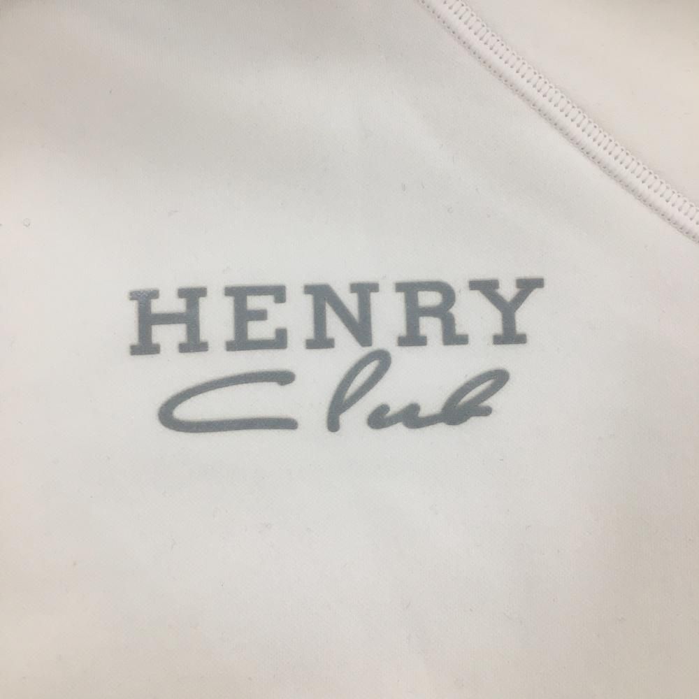coco 中古 ヘンリークラブ HENRY Club レディース パーカー 40 グレー 長袖 中古ゴルフウェアのレディースを激安価格でお探しならココゴルフ