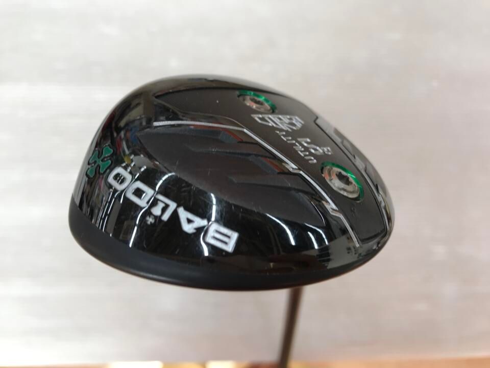  CORSA 2021 27 S MCH 70 ユーティリティ バルド 最短 ユーティリティ メンズ