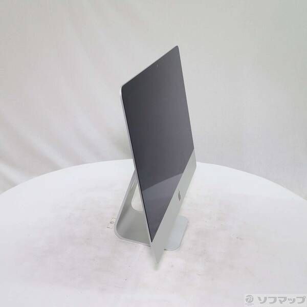 中古品〕 iMac 21.5-inch Late-2013 ME086J／A Core_i5 2.7GHz