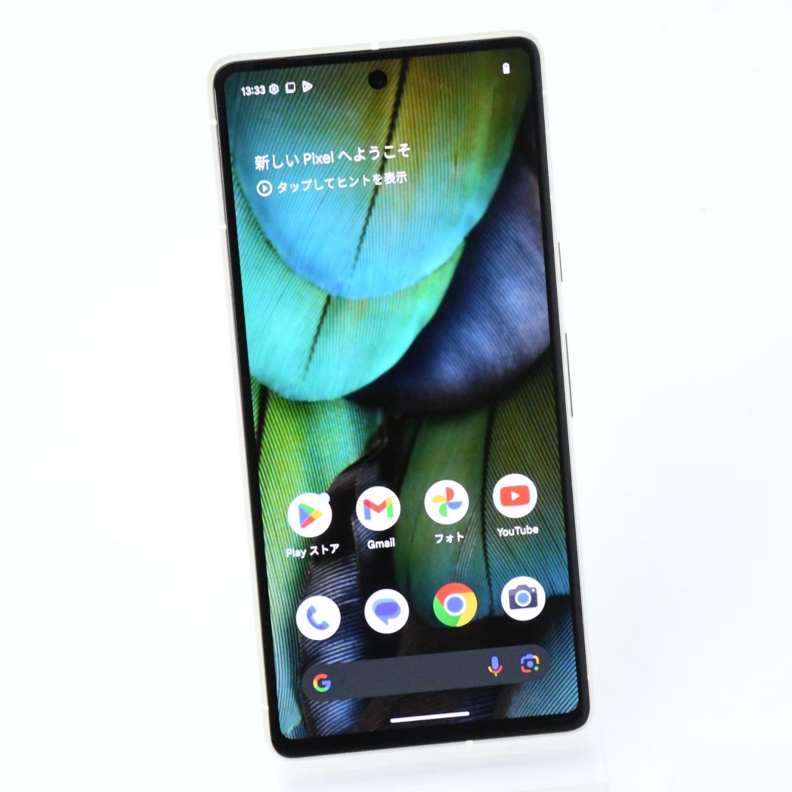 Google Pixel 7 128GB Lemongrass SIMフリー 【公式通販】