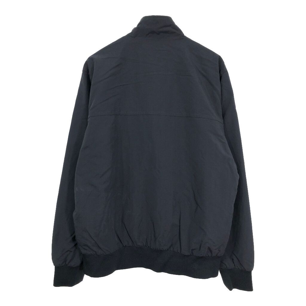 carhartt 黒 ナイロンジャケット M Carhartt カーハート SAIL JACKET ナイロンジャケット ブラック