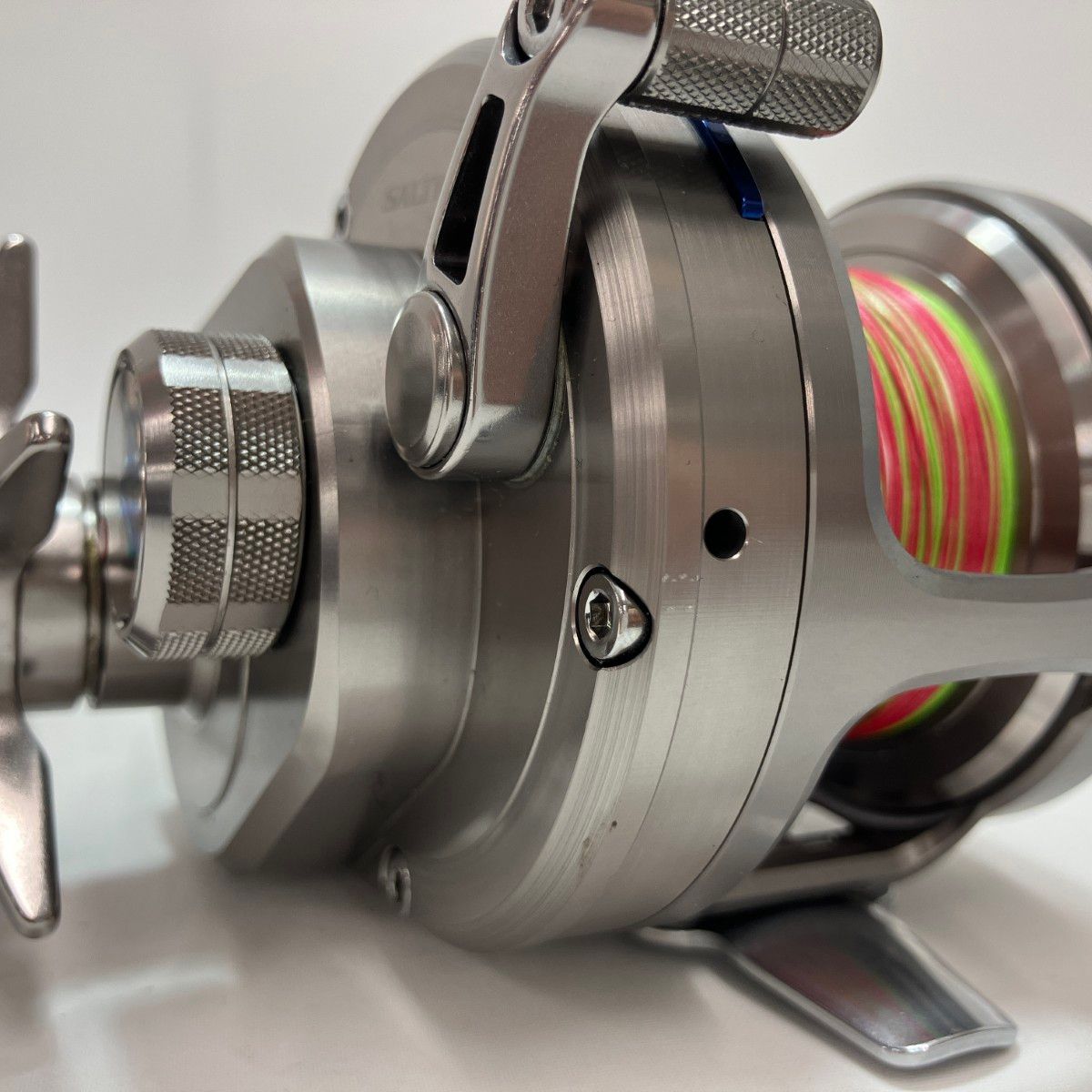 護摩シマノ　カーディフ　51SDC SHIMANO CARDIFF 激レア 護摩様専用シマノ カーディフ 51SDC SHIMANO CARDIFF 激レア