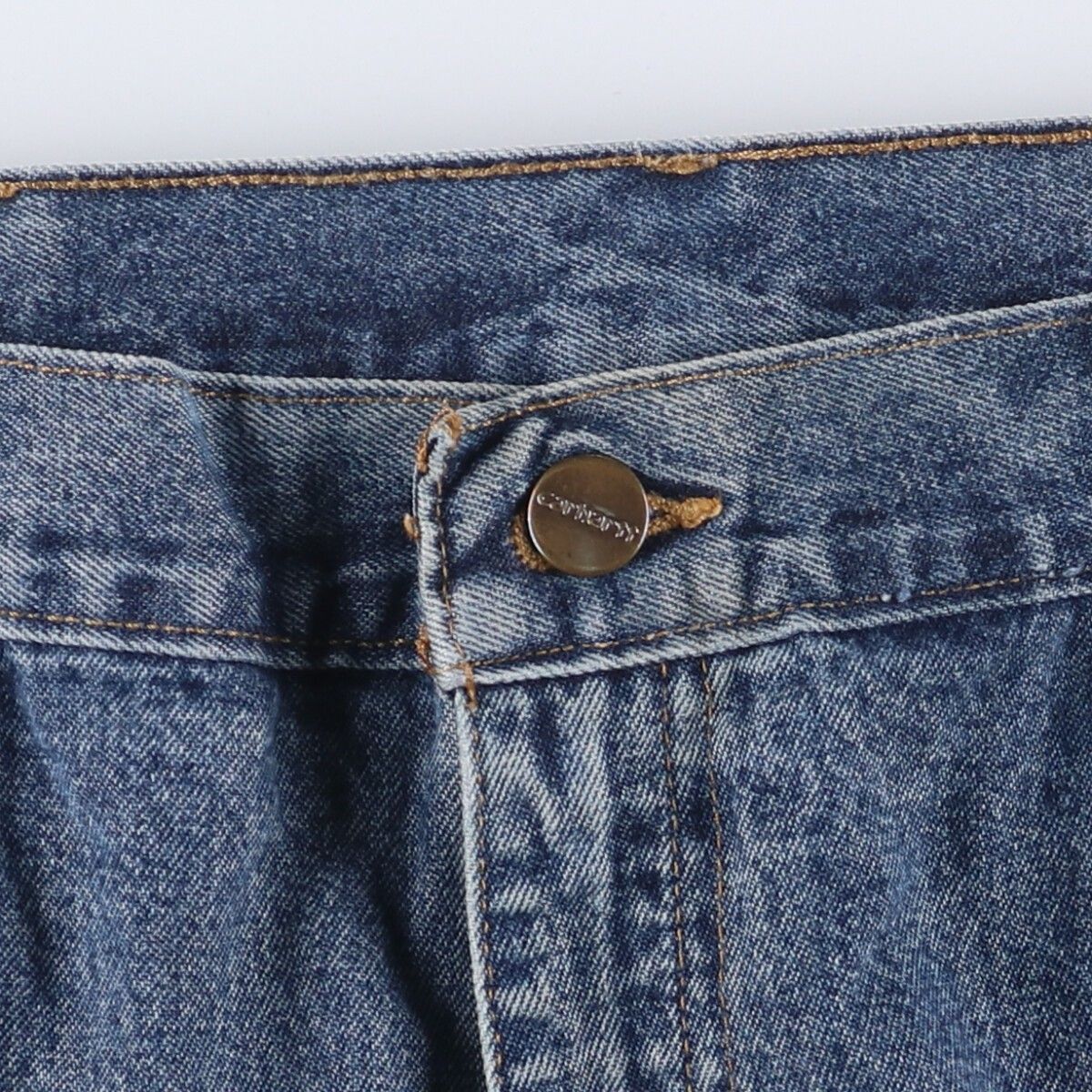 カーハート Carhartt