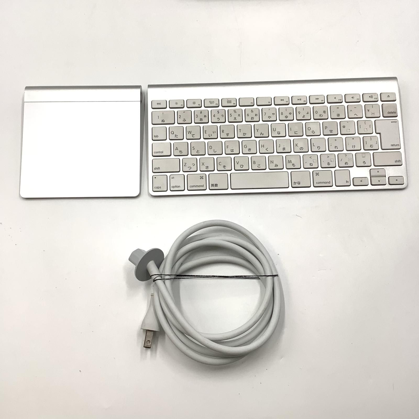 Apple iMac 2013 21.5インチ Intel Core i5 2.7GHz 8GB SSD 500GB