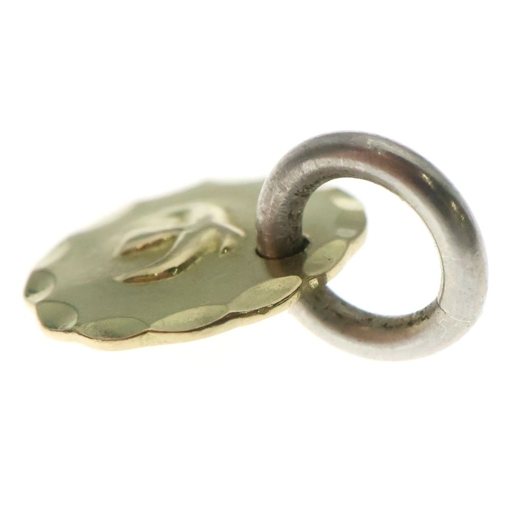 ペンダントトップ ゴールド