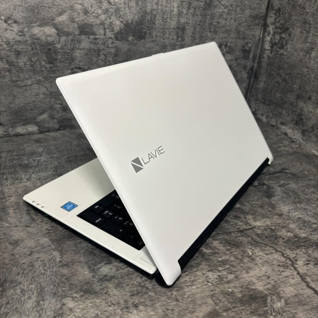 Nka2502N 初期設定済 最新オフィス2024ワード・エクセルすぐ