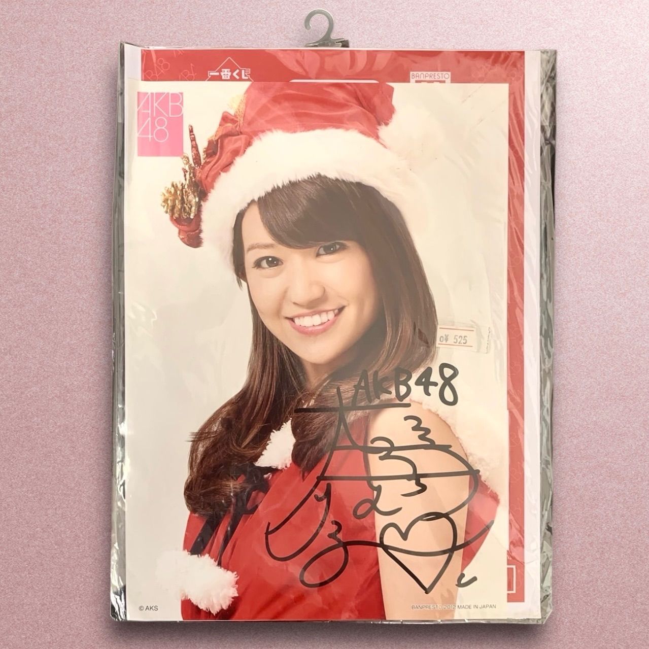 希少本⭐️ 大島優子 写真集 2冊+ポスター】 3点セット ➀『ゆう
