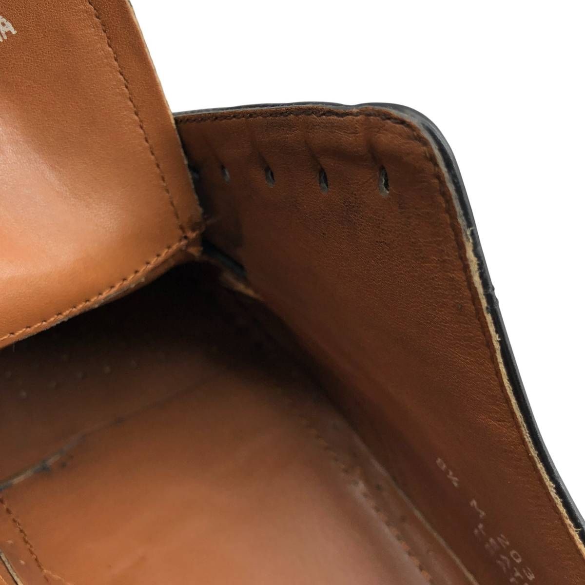 ボストニアン Bostonian