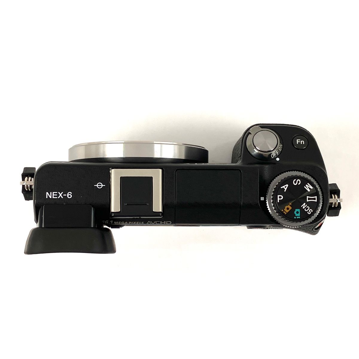 SONY NEX-6 ミラーレス一眼