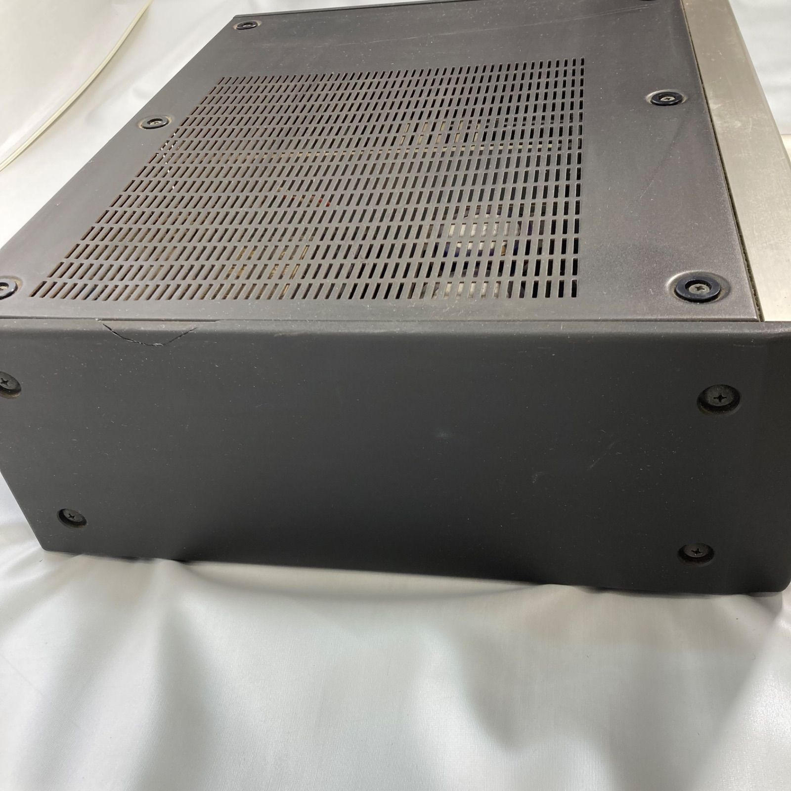 訳アリ】ONKYO Integra A-917R プリメインアンプ - メルカリ