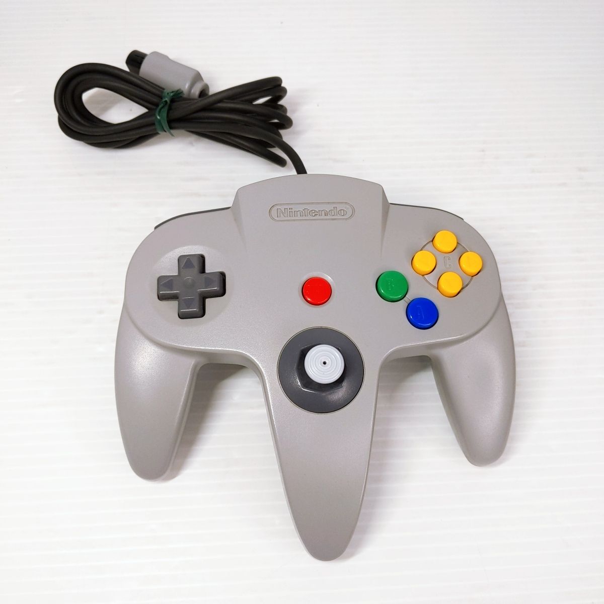 Nintendo